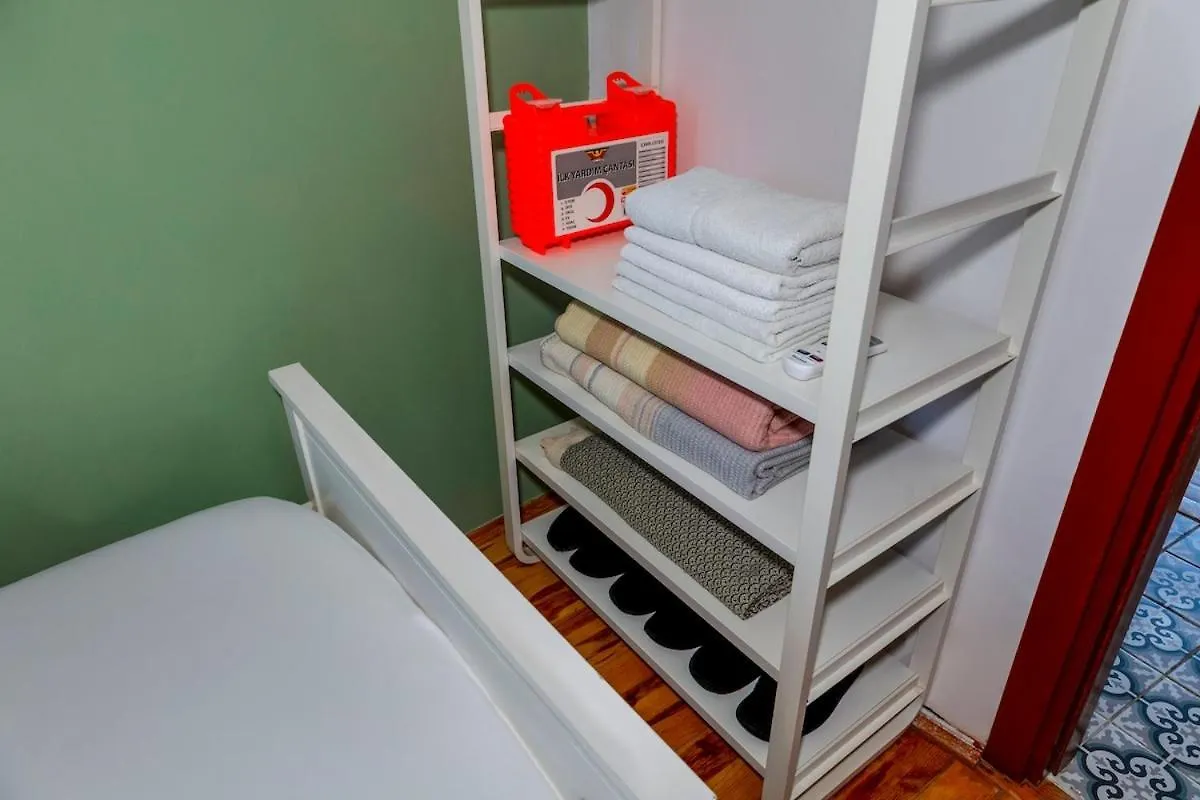 Golden Horn Hidden Haven Apartamento Istambul