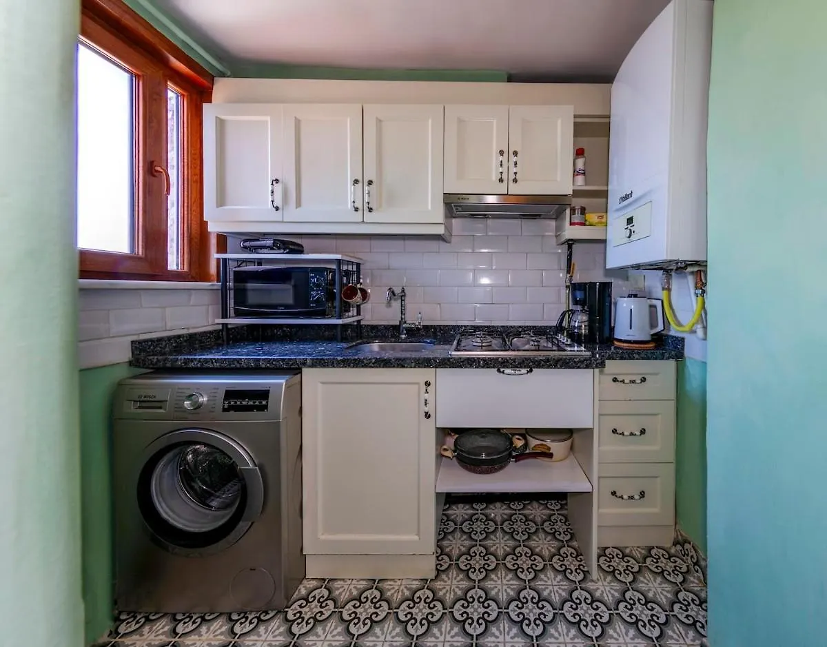 Golden Horn Hidden Haven Apartamento Istambul