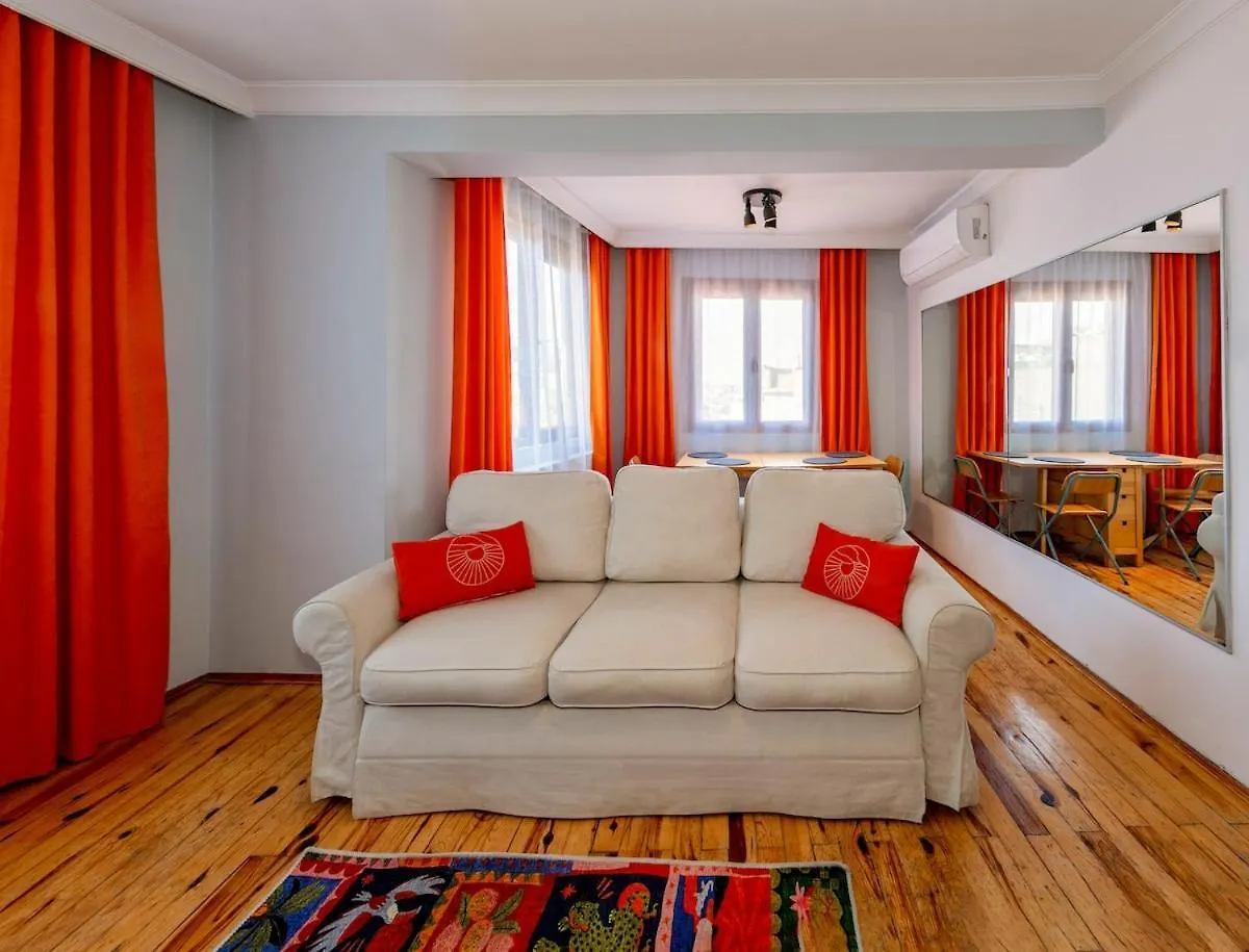 Golden Horn Hidden Haven Apartamento Istambul Turquia