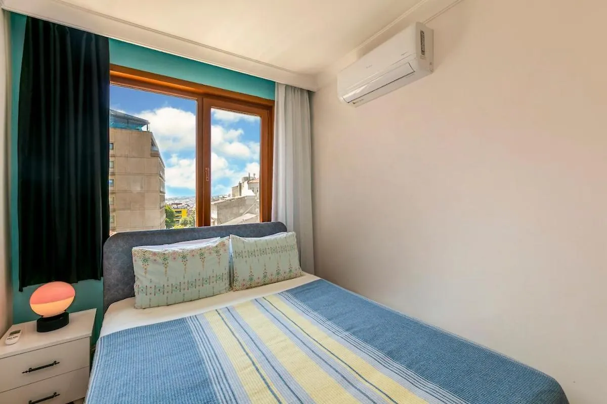 Appartement Golden Horn Hidden Haven à Istambul