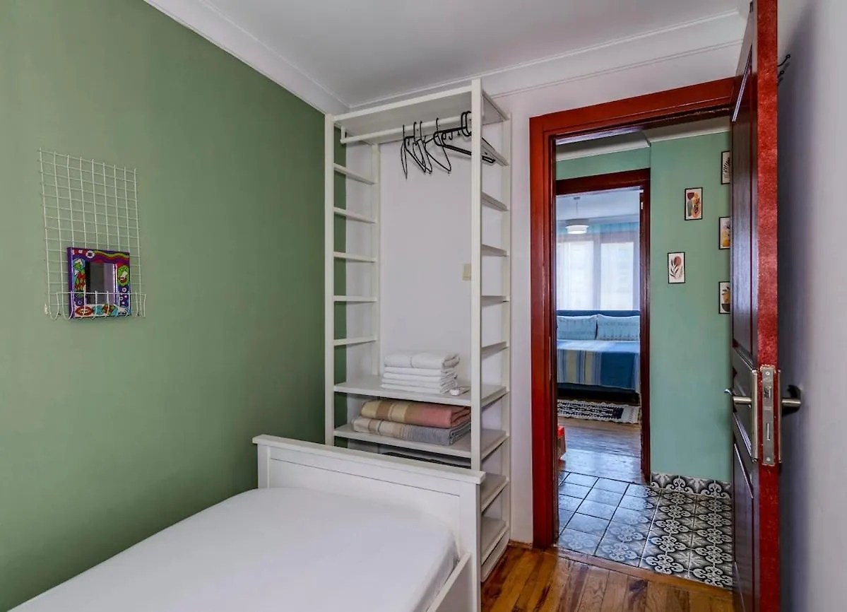 Appartement Golden Horn Hidden Haven à Istambul