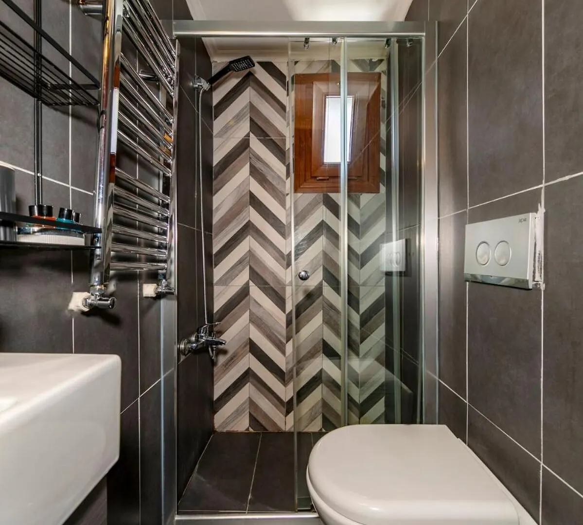 Appartement Golden Horn Hidden Haven à Istambul Turquie