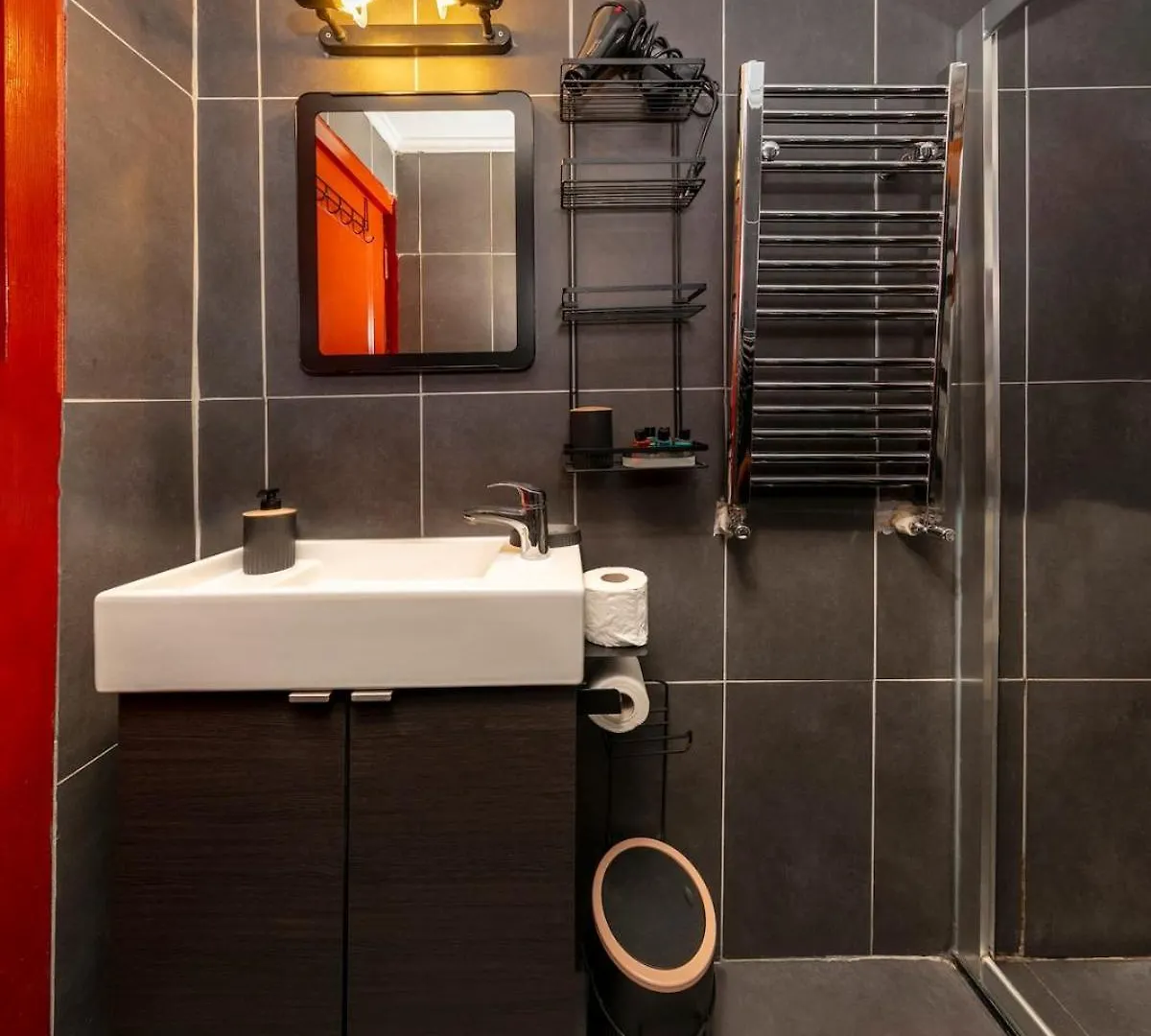 Appartement Golden Horn Hidden Haven à Istambul